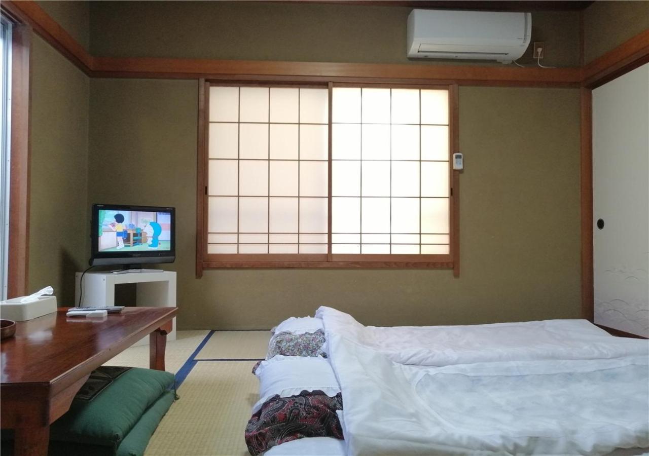 Guest House Hamayu - Vacation Stay 11558V Katase  Exterior photo