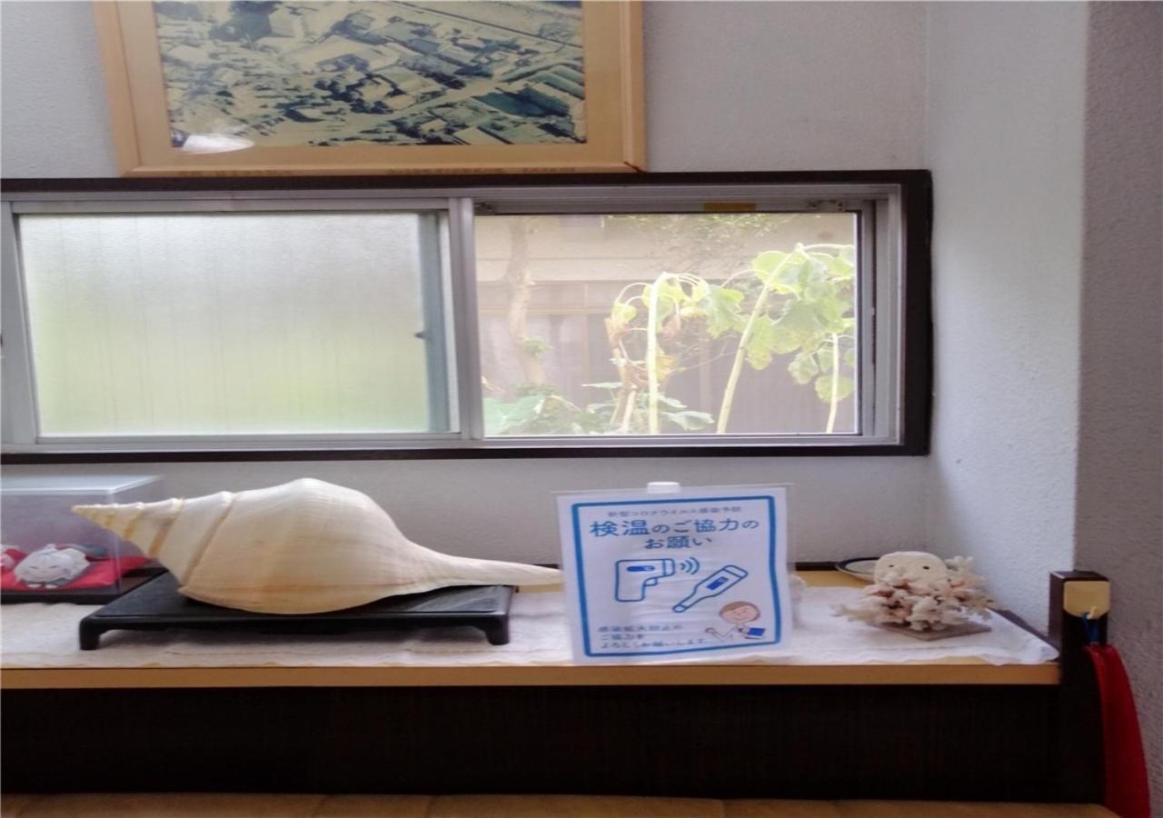 Guest House Hamayu - Vacation Stay 11558V Katase  Exterior photo