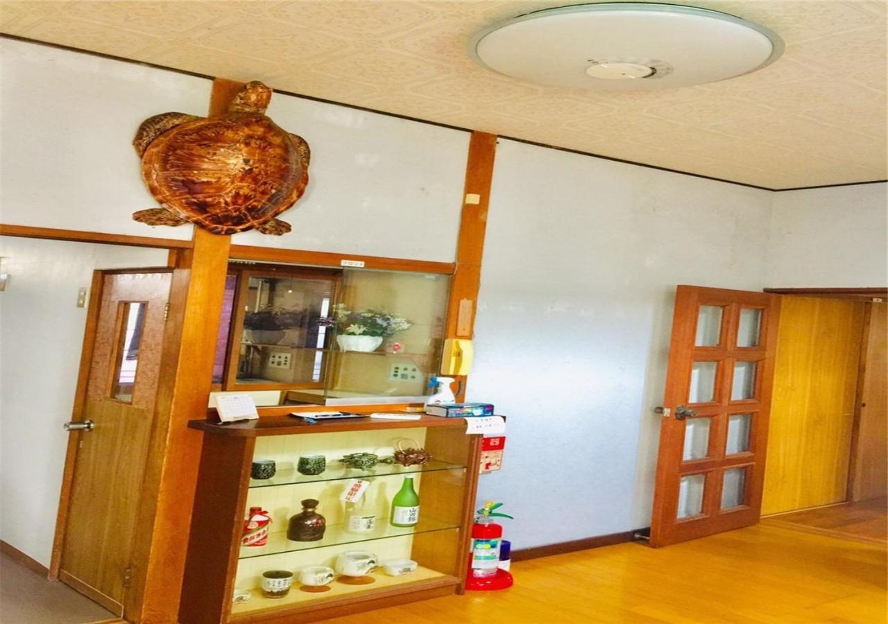 Guest House Hamayu - Vacation Stay 11558V Katase  Exterior photo