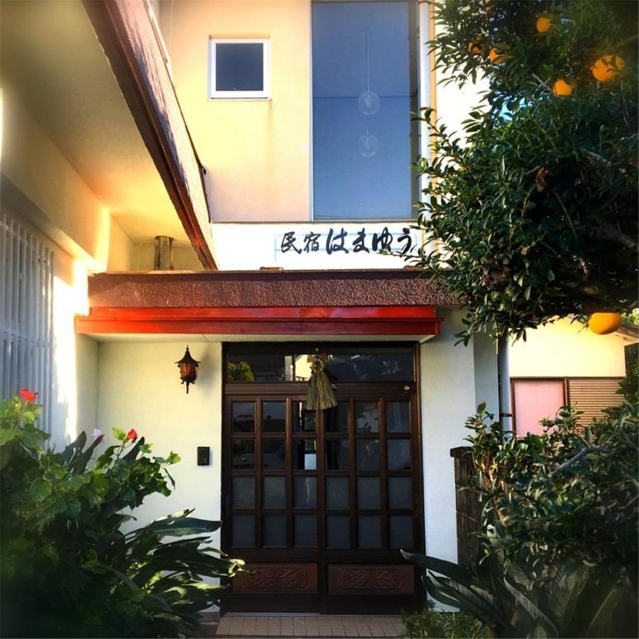 Guest House Hamayu - Vacation Stay 11558V Katase  Exterior photo