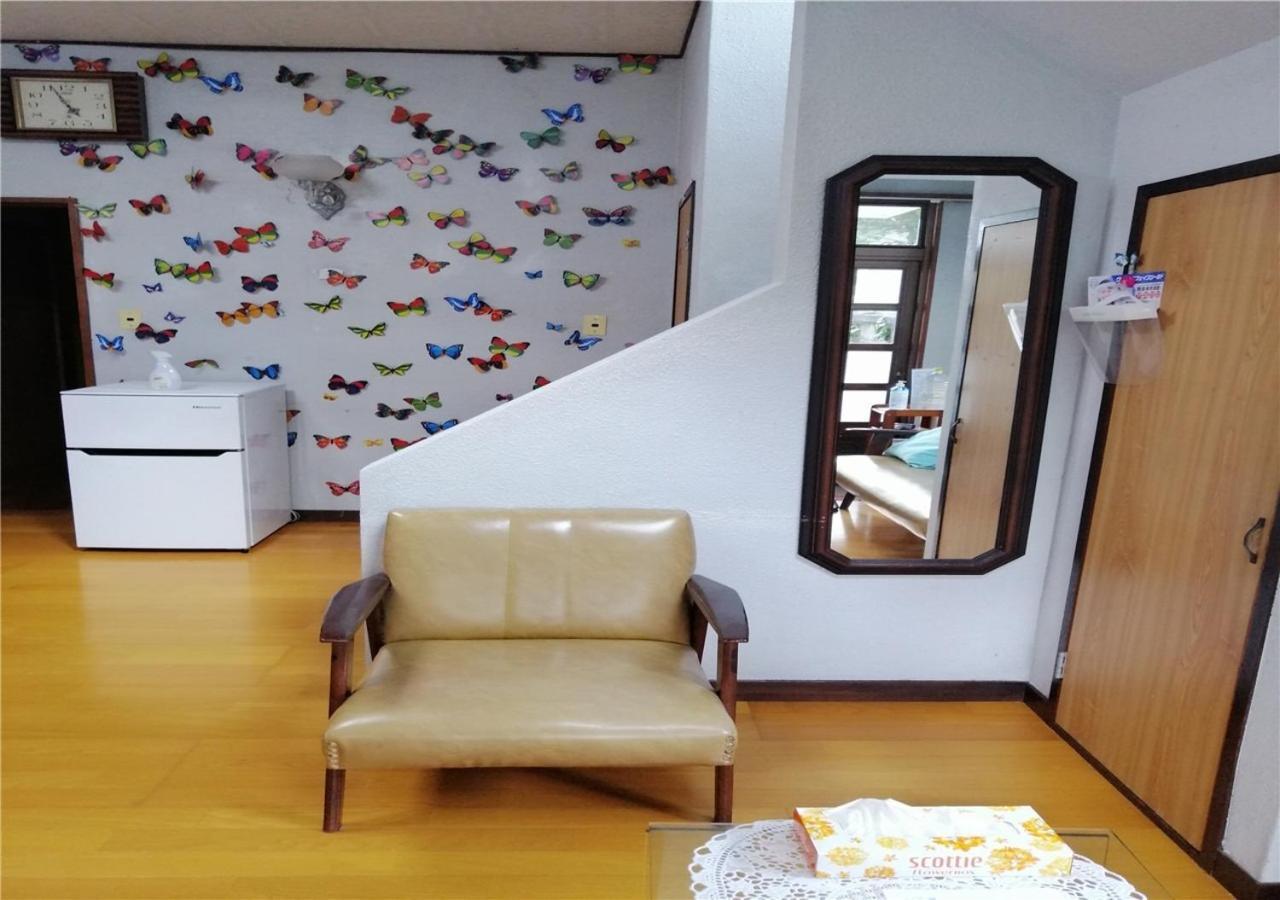 Guest House Hamayu - Vacation Stay 11558V Katase  Exterior photo